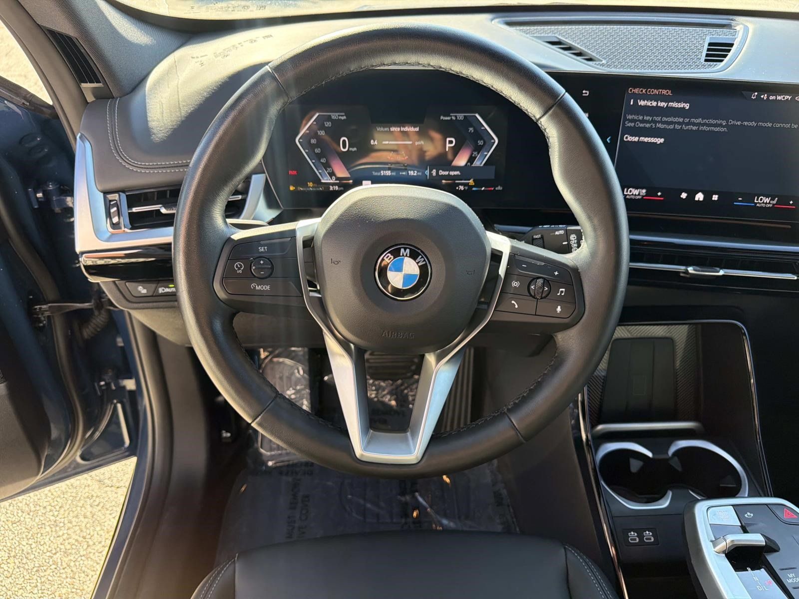 Certified 2026 BMW X1 xDrive28i AWD/4WD image 50