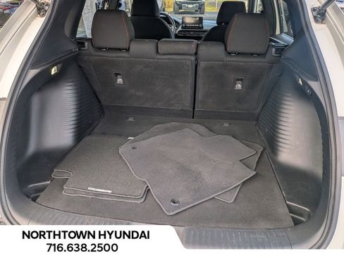 Used 2023 Honda HR-V Sport image 31