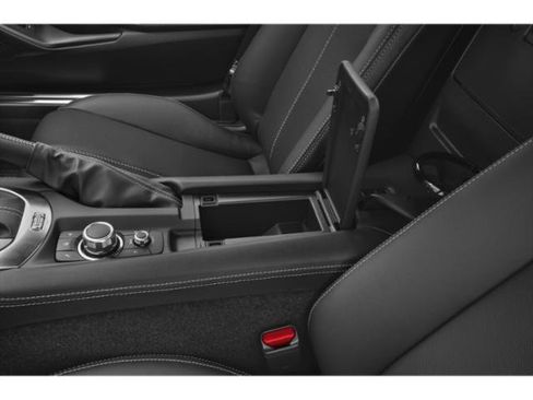 New 2026 MAZDA MX-5 Miata RF Grand Touring w/ Weather Package RWD image 12
