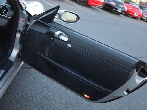 Used 2006 Porsche Boxster S RWD image 38