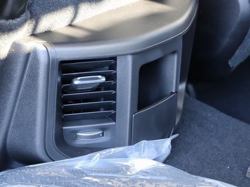 New 2026 RAM 2500 Tradesman image 19