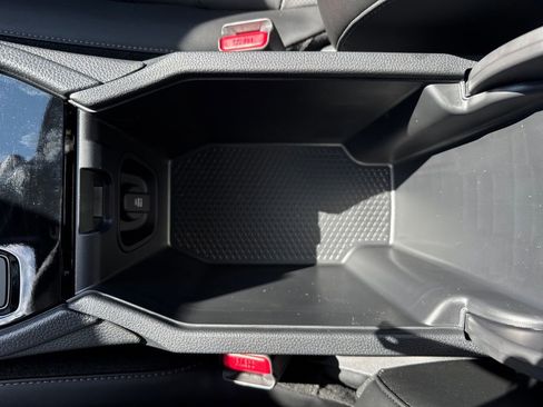 New 2026 Honda Accord Sport image 24