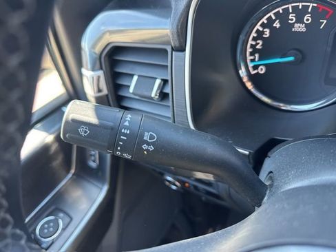 Used 2023 Ford F150 XLT w/ Equipment Group 302A High image 32