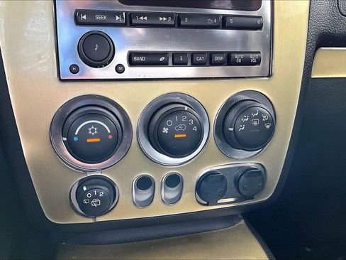 Used 2006 HUMMER H3 image 15