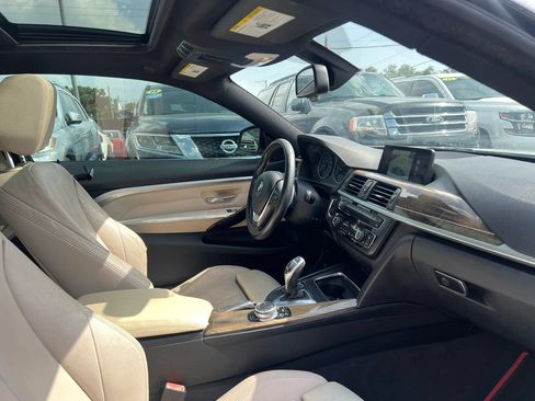 Used 2016 BMW 428i Coupe RWD image 15