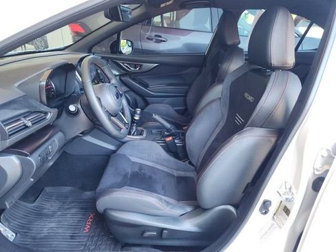 Used 2024 Subaru WRX TR AWD/4WD image 15
