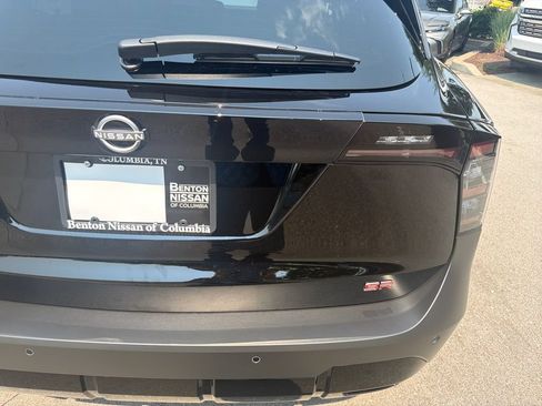 Certified 2026 Nissan Kicks SR w/ Cold Weather Package FWD image 35