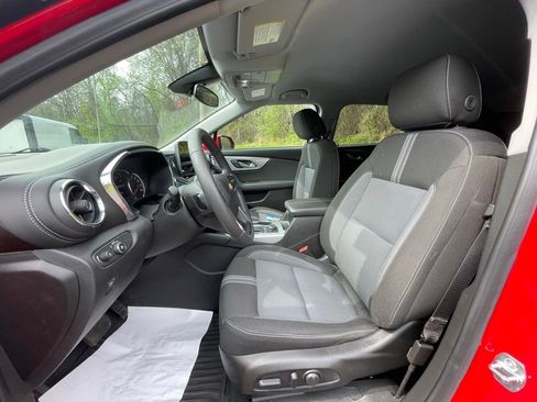 Used 2024 Chevrolet Blazer LT w/ Driver Confidence Package image 23