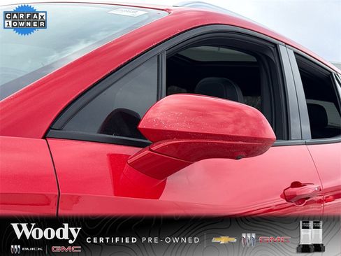 Certified 2024 Chevrolet Blazer EV LT image 11