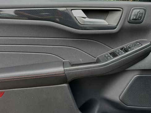 New 2024 Ford Escape ST-Line Elite w/ Premium Technology Package image 8