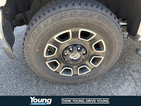Used 2017 Ford F350 Lariat AWD/4WD image 32