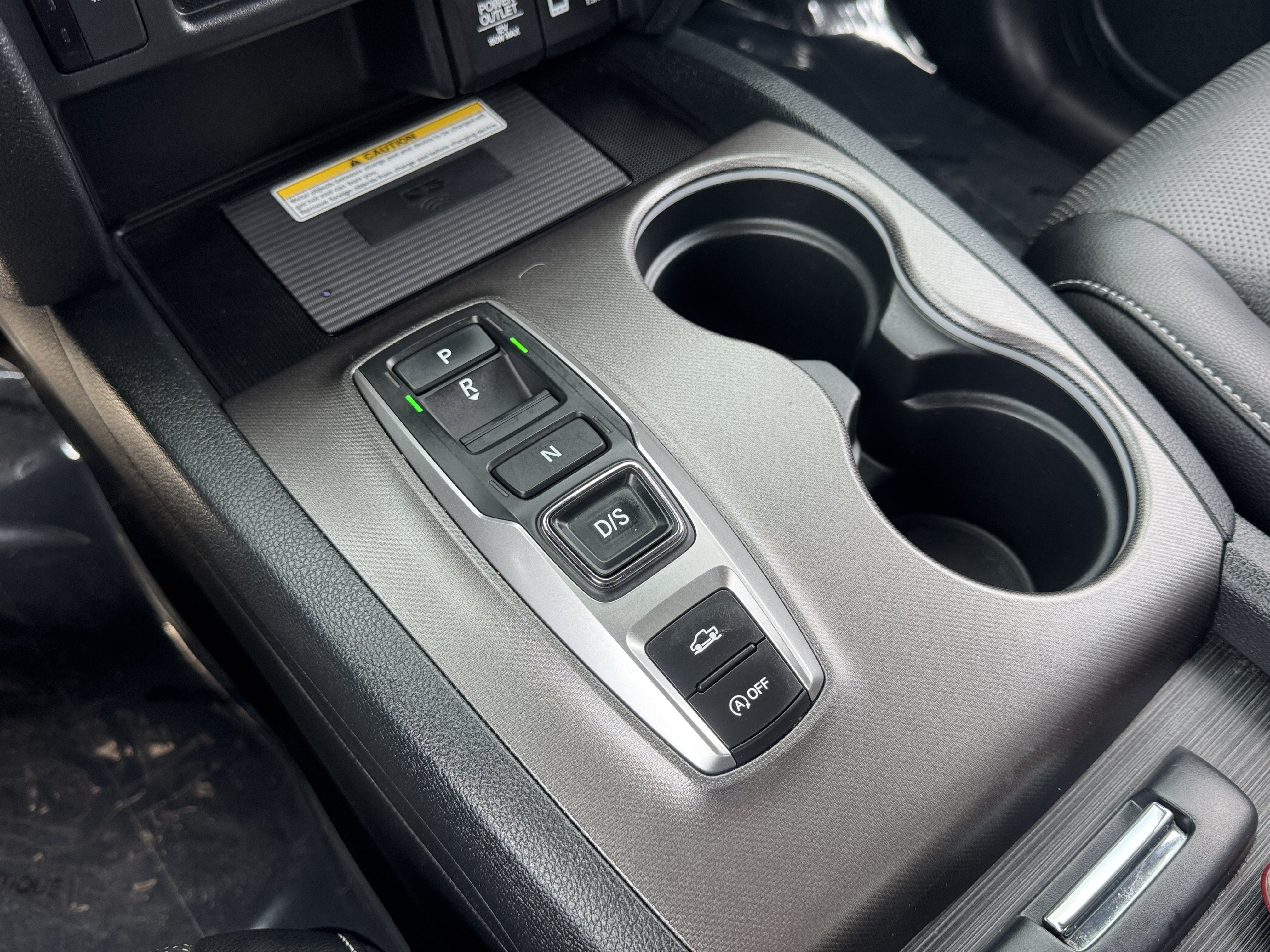 Used 2022 Honda Ridgeline RTL-E image 26