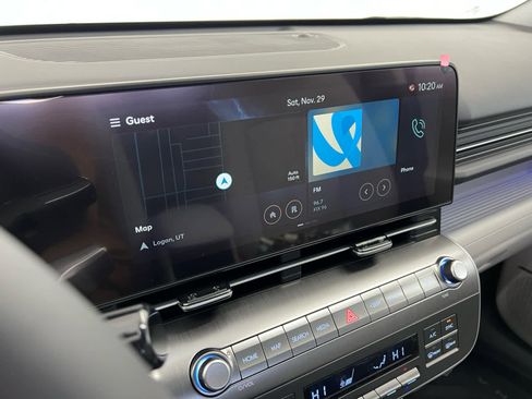 New 2026 Hyundai Kona Limited FWD image 11