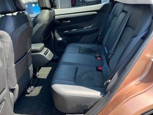 Certified 2023 Nissan Ariya FWD image 24