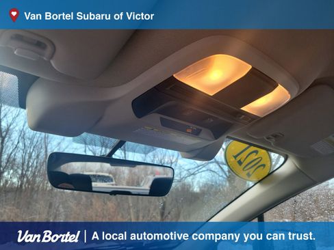 Used 2021 Subaru Impreza 2.0i image 21