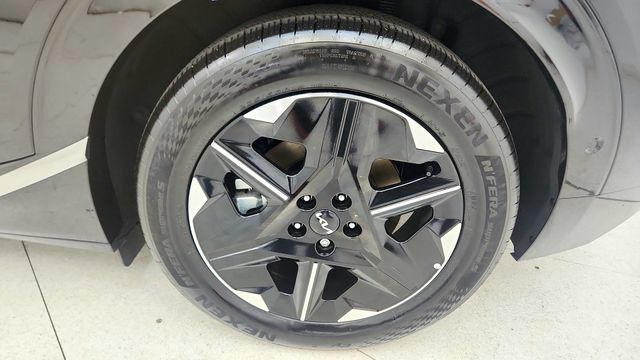 Used 2025 Kia EV6 Wind AWD/4WD image 81