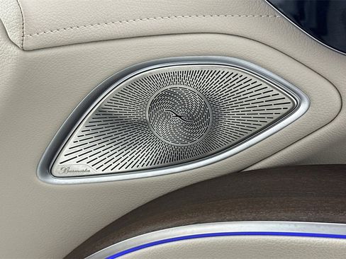 Certified 2023 Mercedes-Benz EQS 450+ Sedan image 20