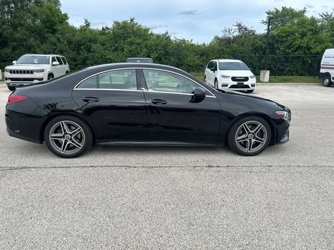 Used 2020 Mercedes-Benz CLA 250 4MATIC image 3