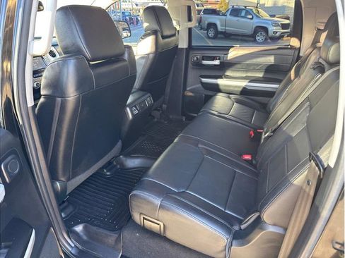 Used 2017 Toyota Tundra Limited image 27