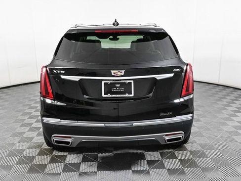 New 2025 Cadillac XT5 Premium Luxury w/ Technology Package image 29