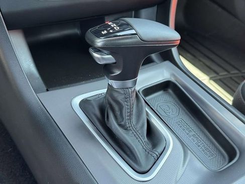 Used 2023 Dodge Charger Scat Pack w/ Plus Group RWD image 7