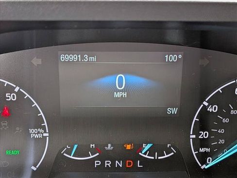 Used 2024 Ford Maverick XLT FWD image 10