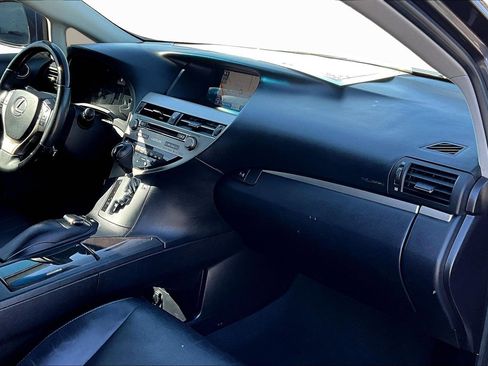 Used 2015 Lexus RX 350 FWD image 15