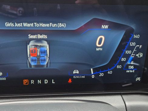 Used 2025 Ford Mustang Premium image 19