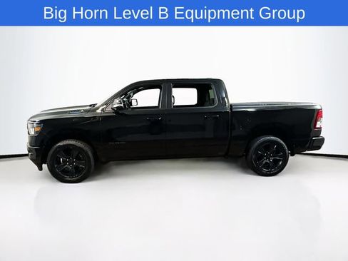 Used 2022 RAM 1500 Big Horn AWD/4WD image 5