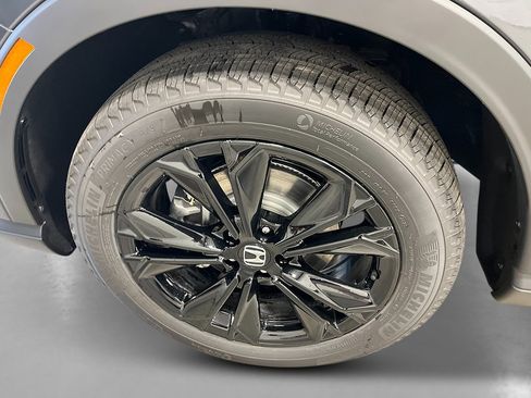 New 2026 Honda CR-V Sport Touring image 11