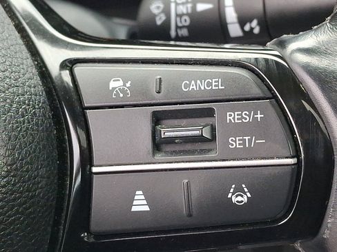 Used 2023 Honda Civic EX image 23