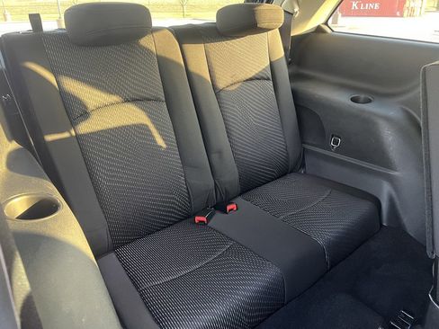 Used 2015 Dodge Journey SXT w/ Flexible Seating Group image 14