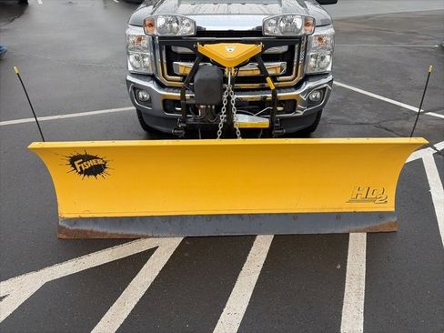 Used 2016 Ford F350 XLT image 29