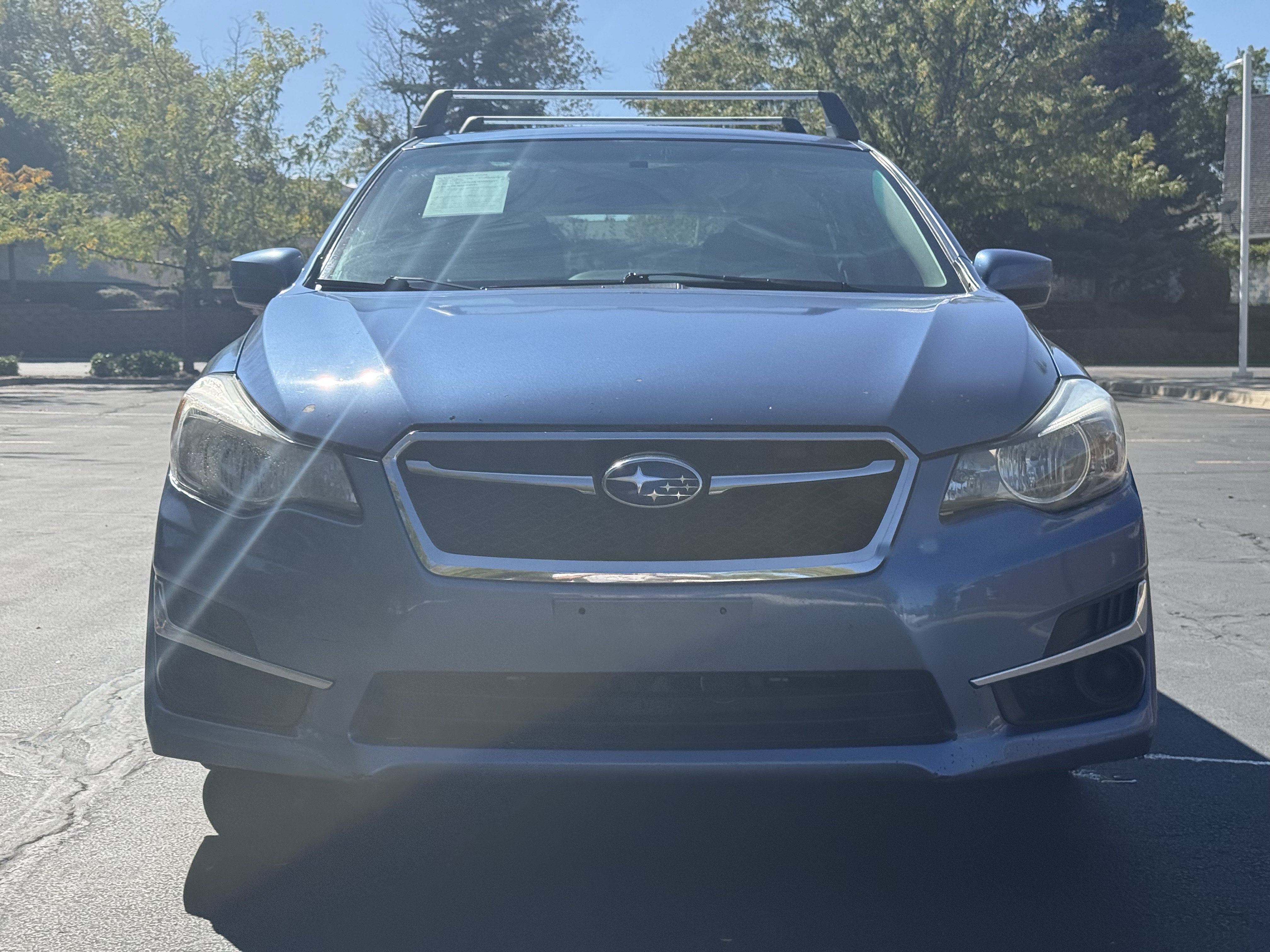 Used 2016 Subaru Impreza 2.0i Premium AWD/4WD image 23