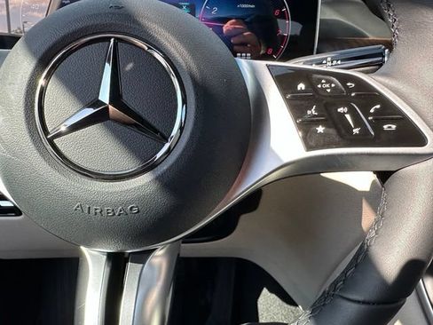New 2027 Mercedes-Benz GLC 300 4MATIC image 20