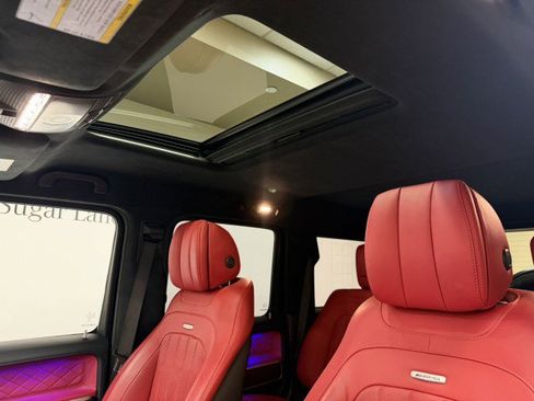 Used 2023 Mercedes-Benz G 63 AMG 4MATIC image 18