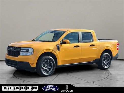Certified 2023 Ford Maverick XLT w/ XLT Luxury Package image 1