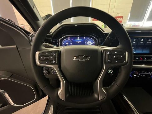 New 2026 Chevrolet Silverado 2500 LT w/ Trail Boss Package AWD/4WD image 21
