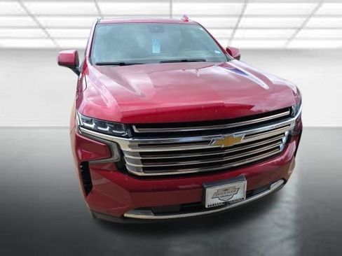 Used 2023 Chevrolet Tahoe High Country AWD/4WD image 7