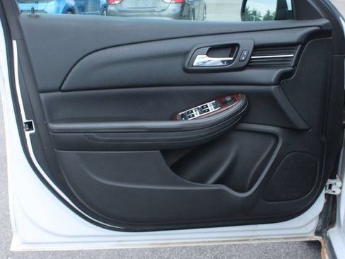 Used 2013 Chevrolet Malibu LT w/ Power Convenience Package FWD image 10