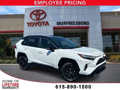 Used 2023 Toyota RAV4 XSE w/ XSE Grade Weather Package