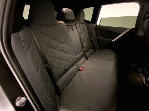 Certified 2024 BMW iX xDrive50 w/ Premium Package image 15