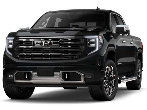 New 2026 GMC Sierra 1500 Denali Ultimate AWD/4WD image 25