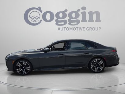 Used 2025 BMW 760i xDrive w/ Executive Package