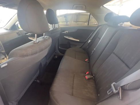 Used 2012 Toyota Corolla S image 33