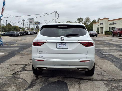 Used 2023 Buick Enclave Premium w/ Experience Buick Package image 6