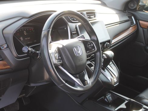 Used 2019 Honda CR-V EX-L image 23