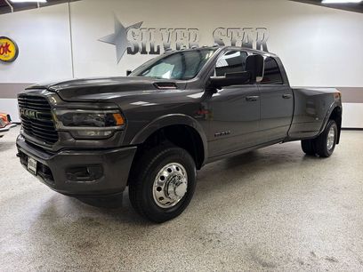 Used 2022 RAM 3500 Laramie w/ Night Edition