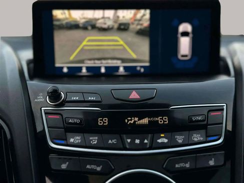 Used 2019 Acura RDX AWD w/ Technology Package image 13