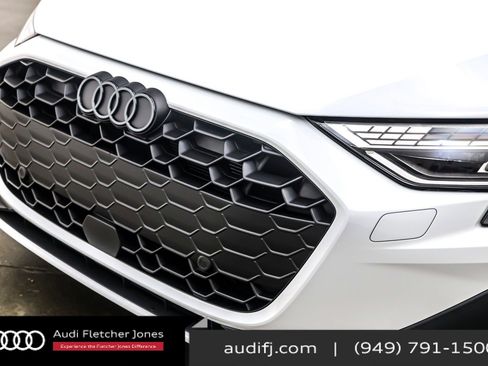New 2026 Audi A3 2.0T Premium Plus image 13